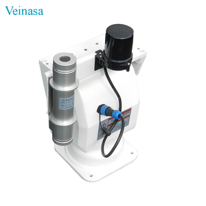 Veinasa-ZJ02A akıllı otomatik güneş doğrudan radyasyon ölçer sensörü güneş radyasyonu ölçüm aletleri - Product Image 4