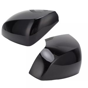 Cubiertas de Espejos Eurogo para Subaru Forester XV Impreza Legacy 2014-2018, Juego Completo de ABS - Product Image 2