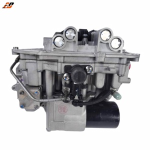 MCM C725 Sistema Meccatronico del Cambio Rigenerato di Alta Qualità, Compatibilità Perfetta per Veicoli GAC AION Y, Corpo Valvola Solenoide, 1 Anno 2021- - Product Image 2