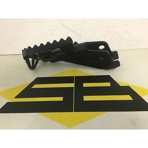Poggiapiedi Anteriore Sinistro Triumph per Moto Tiger Explorer - Product Image 4