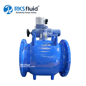 Válvula de aguja de una pieza de acero inoxidable 304/316 con volante de control de émbolo PN10 PN16 para agua, sellado EPDM, serie Echidna - Product Image 3