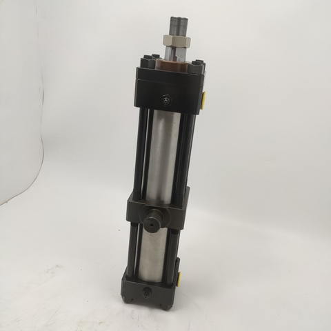OEM Hydraulic Cylinder CJT-35/70/140/210/35L/70L/140L Series CJT140-FA80B200B-ABD-KN-11 Standard Hydraulic Components