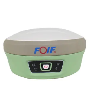저렴한 FOIF A90 GPS 설문 조사 장비 지원 다국어 GPS 토지 조사