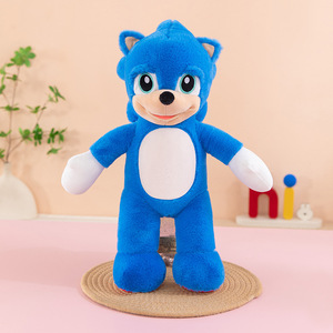 <span class=keywords><strong>Peluche</strong></span> all'ingrosso <span class=keywords><strong>di</strong></span> <span class=keywords><strong>Sonic</strong></span> the Hedgehog, simpatico <span class=keywords><strong>peluche</strong></span> anime <span class=keywords><strong>di</strong></span> <span class=keywords><strong>Sonic</strong></span> Rodent per scambio con portachiavi - Product Image 6