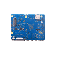 La puce Orange Pi5 Plus RK3588 a huit cœurs et prend en charge le décodage vidéo 8K avec chaque mémoire