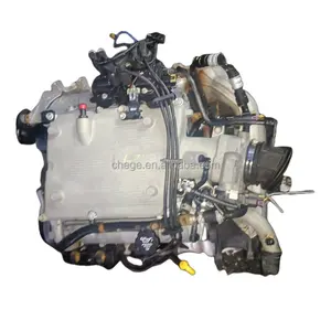 100% original gebrauchte GMC Chevrolet Motoren LZD V6 Motor Für GMC Sierra Savana Chevrolet Silverado Express 3.0