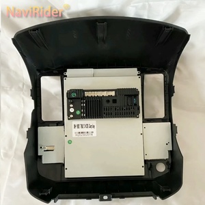 12.1inch Android Tesla Screen Radio for Nissan Pathfinder R51 2008 GPS Carplay Car Multimedia Video Player Stereo Navigation GPS - Product Image 5