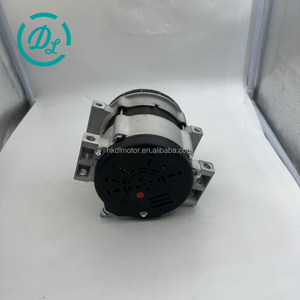 Alternateur EexcavaStart 24V 150A 272-1889 20R-0053 pour excavatrice et chargeuse sur pneus robustes, moteurs C6.6 C7.1 C9 - Product Image 3