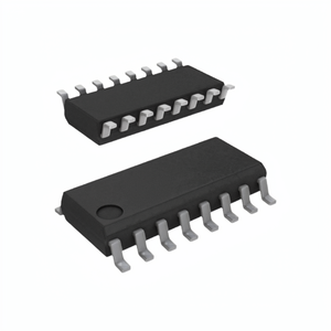 Embedded EFM8BB10F8I-A-SOlC16R Components Electronic 16 SOlC BOM IC In Stock - Product Image 1