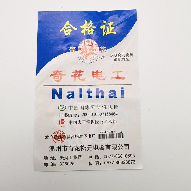 หัวกระเบื้องพอร์ซเลนที่มีเอกลักษณ์เฉพาะตัว