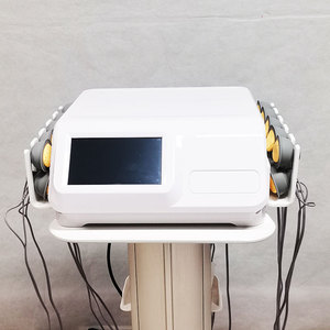 Machine de stimulation musculaire <span class=keywords><strong>EMS</strong></span> 20 à ventouses pour le renforcement musculaire et la récupération de la fatigue, idéale pour les centres de beauté, avec formation gratuite - Product Image 6