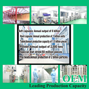 โรงงานจีนผลิตแบบ OEM น้ำมันปลาโอเมก้า-<span class=keywords><strong>3</strong></span> ชนิดแคปซูลนิ่ม 1000 มก. สำหรับผู้ใหญ่ 120 แคปซูล รับประทาน 2-<span class=keywords><strong>3</strong></span> <span class=keywords><strong>เม</strong></span>็ด<span class=keywords><strong>ต่อ</strong></span><span class=keywords><strong>วัน</strong></span> - Product Image 6