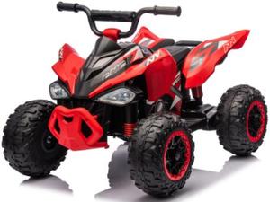 儿童电动骑乘车 电动四轮车 - Product Image 4