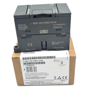 Bộ điều khiển PLC 6es7232-0hb22-0xa8 S7-200 6es72320hb220xa8 s7200 Cổ Phiếu ban đầu mới trong kho - Product Image 4