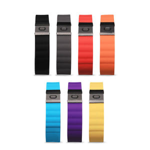 Dernier modèle de bracelet sportif anti-âge à puce térahertz en graphène quantique, énergie infrarouge lointain et ions négatifs pour l'équilibre, certifié CE - Product Image 6