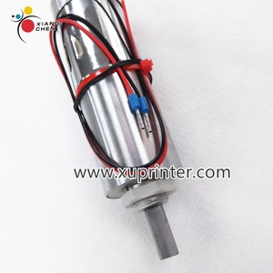 Moteur à engrenages 12V WD 71.186.5121 SM102 CD102 pour machines d'impression offset - Product Image 4