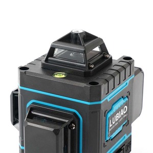 Nhà máy trực tiếp bán ROTARY dòng Laser <span class=keywords><strong>leveler</strong></span> với 12 màu xanh lá cây dòng màu xanh lá cây chùm cung cấp điện Pin - Product Image 6