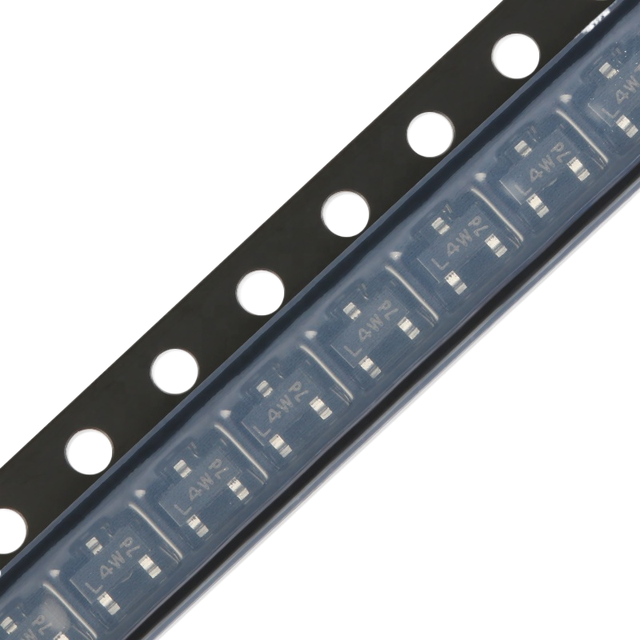BAT54S-7  SOT-23 WV4/KL4 0.2A 30V Smd Transistor Bat54s