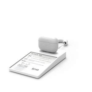 Base de Exhibición para Teléfonos Móviles, Nueva, con Certificado CE, para Minoristas - Product Image 1