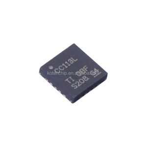 CC113LRGPR ใหม่และเป็นของแท้ในสต็อก ชิ้นส่วนอิเล็กทรอนิกส์ วงจรรวม ตัวรับสัญญาณ RF - Product Image 1