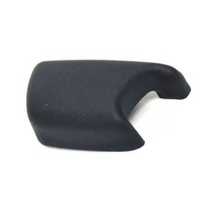 Cache-réglage de ceinture de sécurité Jeep 5HF07XDVAE 5HF07DX9AE en plastique pour voiture - Product Image 1