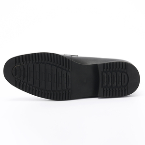 Scarpe Casual da <span class=keywords><strong>Uomo</strong></span> alla Moda Scarpe in Pelle di Lusso Mocassini di Marca in Vera Pelle - Product Image 6