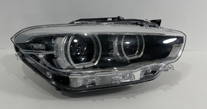 Faro Delantero LED 2016-2019 para <span class=keywords><strong>BMW</strong></span> Serie 1 F20 OEM 63117414141 63117414142, Accesorios para Automóviles en Oferta para <span class=keywords><strong>116</strong></span> 118i 120i 125 130 - Product Image 2