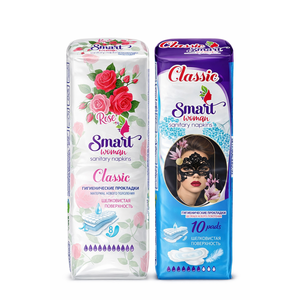 Serviettes hygiéniques ultra douces pour femmes, haute absorption, évacuation de l'humidité, soins féminins - Product Image 4