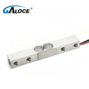 GML611 赛车踏板低成本称重传感器微型迷你称重传感器 50 公斤 - Product Image 4