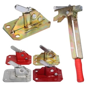 Chất lượng cao xây dựng ván khuôn mùa xuân kẹp nêm kẹp nhanh chóng kẹp xây dựng nhanh chóng Clip - Product Image 3