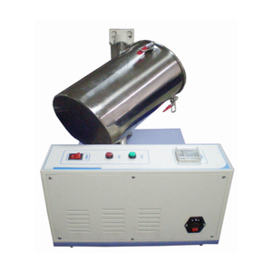 Máquina de Prueba de Limpieza en Seco a 45 Grados, Probador de Limpieza en Seco, Instrumento de Prueba, Precio de Fabricante - Product Image 1