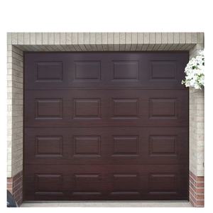 Grande demande Télécommande en acier pour porte <span class=keywords><strong>de</strong></span> <span class=keywords><strong>garage</strong></span> sectionnelle <span class=keywords><strong>automatique</strong></span> <span class=keywords><strong>de</strong></span> style moderne pour villas à <span class=keywords><strong>un</strong></span> excellent <span class=keywords><strong>prix</strong></span> - Product Image 3