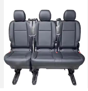 อุปกรณ์ตกแต่งรถยนต์ YLC ของแท้ รุ่น W447 เบาะนั่ง Vito สำหรับรถเบนซ์ Sprinter V Class Vito Hiace รถตู้ มินิบัส มอเตอร์โฮม RV รถบัส โค้ช - Product Image 1