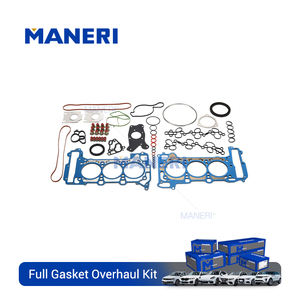 MANERI 06M103148HシリンダーヘッドガスケットフルガスケットリペアセットAUDI C6 <span class=keywords><strong>3</strong></span>.0T Q7 <span class=keywords><strong>3</strong></span>.0 2019 EA839ポルシェ<span class=keywords><strong>3</strong></span>.0T新型 - Product Image 2