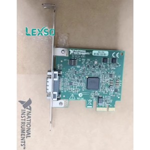 ใหม่ 100% ของแท้จาก National Instruments NI PCIe-8361 779504-01 ใหม่ในกล่อง xgeqpt - Product Image 1