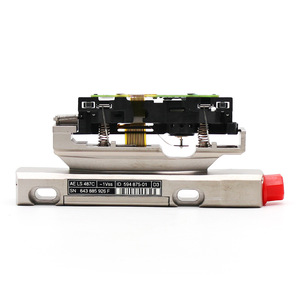 Heidenhain AE LS 487C 20000 RN สายเข้ารหัสส่วนเพิ่มนำไปสู่การวางแนวแนวนอนที่ปลายมน - Product Image 4