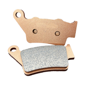 Plaquettes de frein avant et arrière pour moto <span class=keywords><strong>BMW</strong></span> G310R/ C400X/F850GS/F700GS/F750GS/F800GS/F1000RR Plaquettes de friction pour moto FA208 - Product Image 1