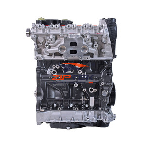 Moteur EA888 Gen3 Long Block 2.0 TFSI Quattro DAXB DAYB pour <span class=keywords><strong>Audi</strong></span> A4 A4L Q5 2018 - Product Image 2