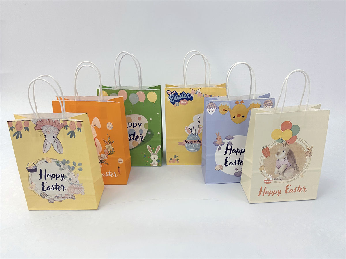 สุขสันต์วันอีสเตอร์