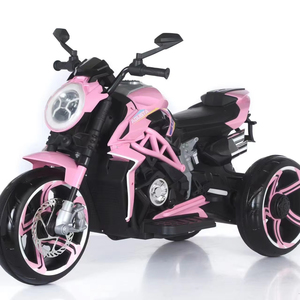 Auto Elettrica per Bambini Personalizzata OEM/ODM, Vendita all'Ingrosso di Motori a Batteria - Product Image 1