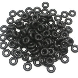 FKM O Ring GDI Kit de reparación de inyector de combustible Sello de goma para Denso Toyota 23250-46131 23209-46131 23209-28030 23250-28030 23209-39155 - Product Image 4