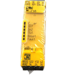 全新原装现成库存750136工业自动化PAC专用PLC编程控制器 - Product Image 1