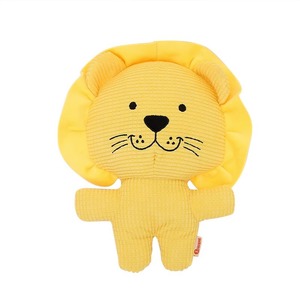 <b>Plush</b> Squeaky Dog Toy Cartoon Design Durable Chew Resistant For Indoor Play And Training Pet Supplies - Product Image 5