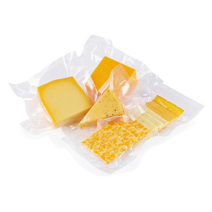 Custom Food Grade <b>Transparent</b> Plastic Smoked Fish Meat Heating Freezer Gravure Printing Vacuum Seal <b>Bag</b> for Food - Product Image 5