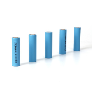 Reële Capaciteit Dmegc Inr <span class=keywords><strong>18650</strong></span> Batterij 10c 25P 2500Mah 3.7V Cilindrische Oplaadbare Lithium Ion Batterijen Lithium Batterij Cellen - Product Image 5