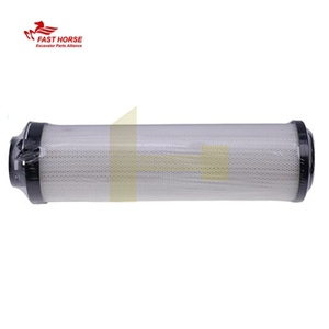 Hangood Nouveau filtre hydraulique pour pièces d'excavatrice 32-913500 32913500 32-925346 pour moteur de machines de terrassement JCB 3cx 4cx - Product Image 5