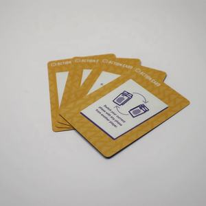 กล่องด้านบนและด้านล่างพิมพ์ลายเกมทำจากผ้าลินินคุณภาพสูงทั้งสองด้าน - Product Image 4