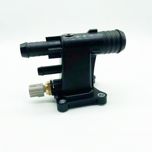 Termostato para Land Rover Range Rover Evoque LR025564 LR038758, Pieza de Repuesto para Refrigeración del Motor - Product Image 3