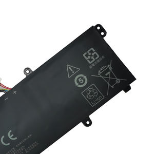 B31N1911 42Wh Notebook <b>Battery</b> Replacement for ASUS ADOL I4FQC V4050F V4050E X421DA X421JQ C31N1911 Laptop <b>Battery</b> - Product Image 4