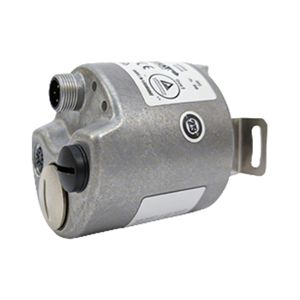 Codeur rotatif AFM60A-S4NB018X12 adapté au retour d'information du moteur d'encodeur - Product Image 2